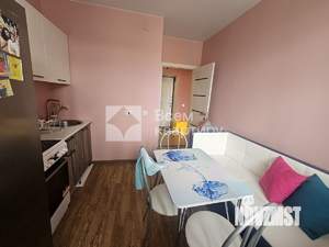 1-к квартира, вторичка, 35м2, 9/9 этаж
