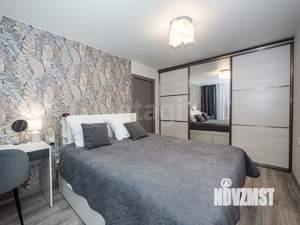 2-к квартира, вторичка, 49м2, 1/10 этаж