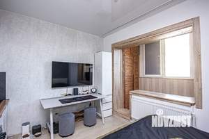 Студия квартира, вторичка, 20м2, 14/18 этаж