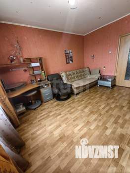 1-к квартира, вторичка, 37м2, 9/10 этаж