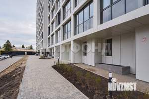 1-к квартира, вторичка, 31м2, 12/15 этаж