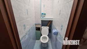 2-к квартира, вторичка, 40м2, 1/12 этаж