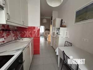 3-к квартира, вторичка, 63м2, 5/5 этаж