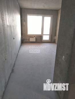 Студия квартира, сданный дом, 25м2, 16/17 этаж