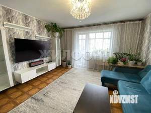 3-к квартира, вторичка, 76м2, 6/10 этаж