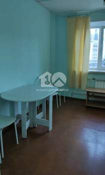 1-к квартира, вторичка, 20м2, 1/9 этаж