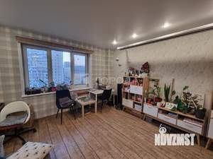 Студия квартира, вторичка, 32м2, 8/10 этаж