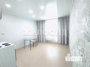 2-к квартира, вторичка, 43м2, 14/17 этаж