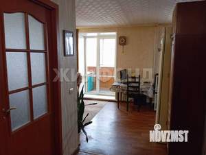 2-к квартира, вторичка, 40м2, 9/9 этаж