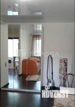 1-к квартира, вторичка, 34м2, 3/5 этаж