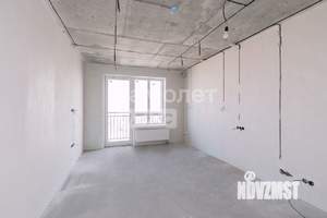 2-к квартира, вторичка, 44м2, 24/25 этаж