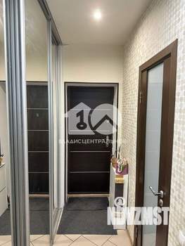 Студия квартира, вторичка, 24м2, 13/25 этаж