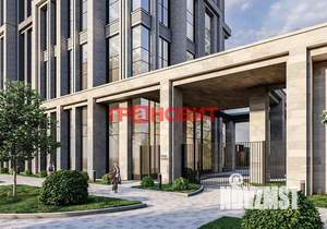 2-к квартира, вторичка, 69м2, 2/28 этаж