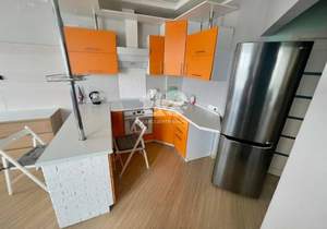 1-к квартира, вторичка, 45м2, 12/18 этаж