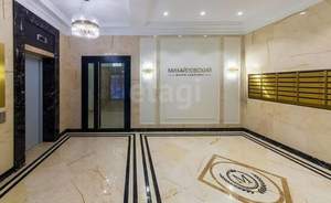 1-к квартира, вторичка, 37м2, 1/11 этаж