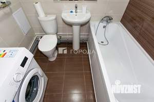 1-к квартира, вторичка, 37м2, 2/18 этаж
