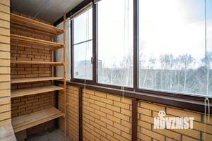 Студия квартира, вторичка, 29м2, 4/13 этаж