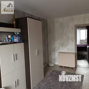3-к квартира, вторичка, 61м2, 6/9 этаж