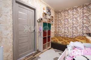 2-к квартира, вторичка, 39м2, 7/13 этаж