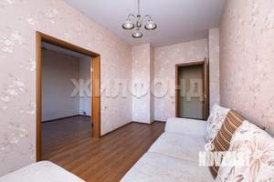 2-к квартира, вторичка, 61м2, 3/5 этаж