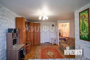 2-к квартира, вторичка, 44м2, 5/5 этаж