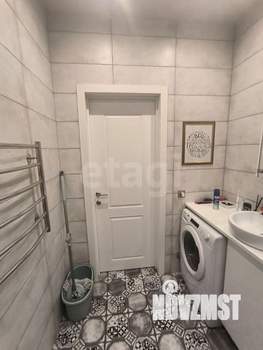 2-к квартира, вторичка, 41м2, 15/16 этаж