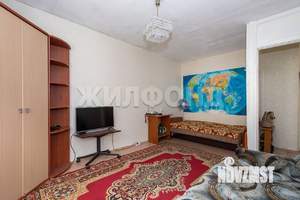 1-к квартира, вторичка, 30м2, 1/5 этаж