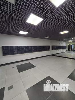 2-к квартира, вторичка, 55м2, 5/20 этаж