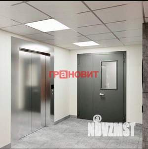 3-к квартира, вторичка, 92м2, 16/17 этаж