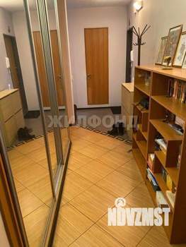 2-к квартира, вторичка, 51м2, 9/9 этаж