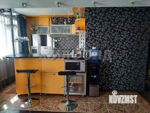 2-к квартира, вторичка, 55м2, 4/4 этаж