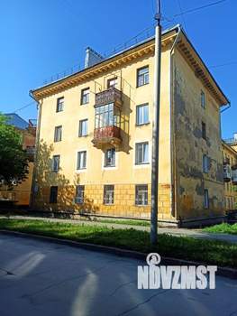 2-к квартира, вторичка, 45м2, 3/4 этаж