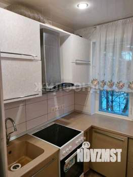 4-к квартира, вторичка, 60м2, 4/5 этаж