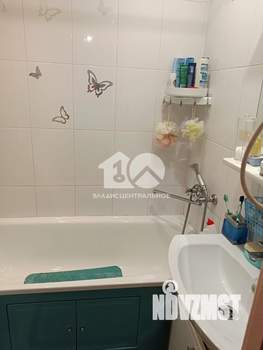 2-к квартира, вторичка, 46м2, 1/9 этаж