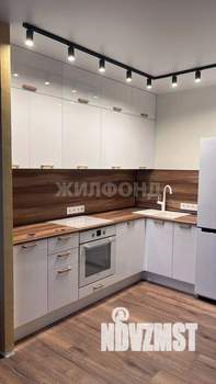 2-к квартира, вторичка, 48м2, 12/18 этаж