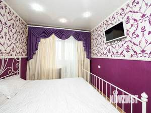 3-к квартира, вторичка, 61м2, 8/9 этаж