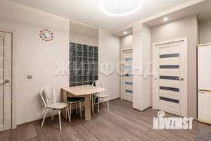 3-к квартира, вторичка, 70м2, 17/24 этаж