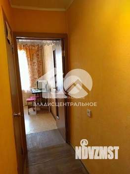 1-к квартира, вторичка, 28м2, 2/5 этаж