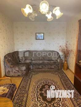 3-к квартира, вторичка, 73м2, 4/9 этаж