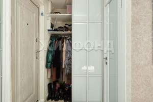 1-к квартира, вторичка, 29м2, 7/9 этаж