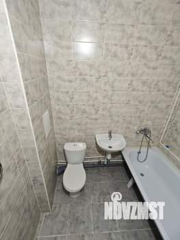 1-к квартира, вторичка, 40м2, 12/13 этаж