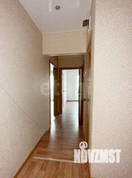 1-к квартира, вторичка, 41м2, 4/17 этаж