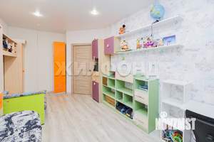 2-к квартира, вторичка, 58м2, 3/13 этаж