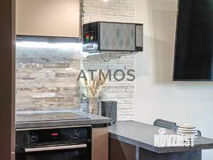 1-к квартира, вторичка, 42м2, 8/10 этаж