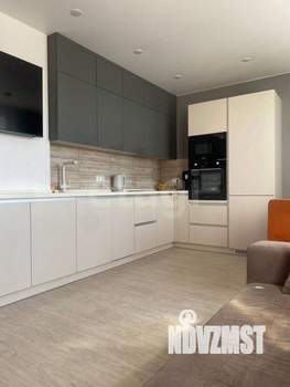 3-к квартира, вторичка, 100м2, 19/25 этаж