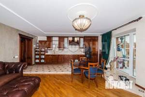 3-к квартира, вторичка, 78м2, 8/9 этаж