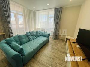 2-к квартира, вторичка, 63м2, 10/21 этаж