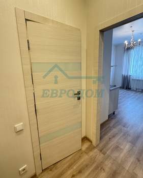 1-к квартира, вторичка, 24м2, 13/22 этаж