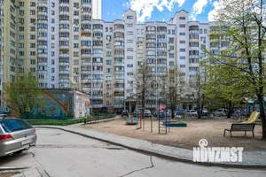 Студия квартира, вторичка, 30м2, 4/16 этаж