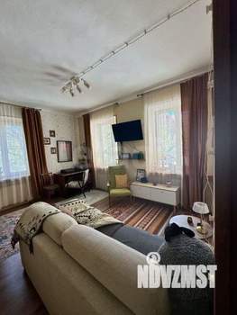 1-к квартира, вторичка, 30м2, 2/2 этаж